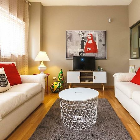 Teama Luxury Flat Villa Siraküza Dış mekan fotoğraf