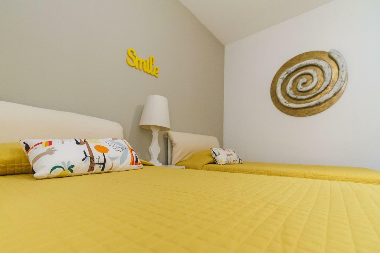 Teama Luxury Flat Villa Siraküza Dış mekan fotoğraf