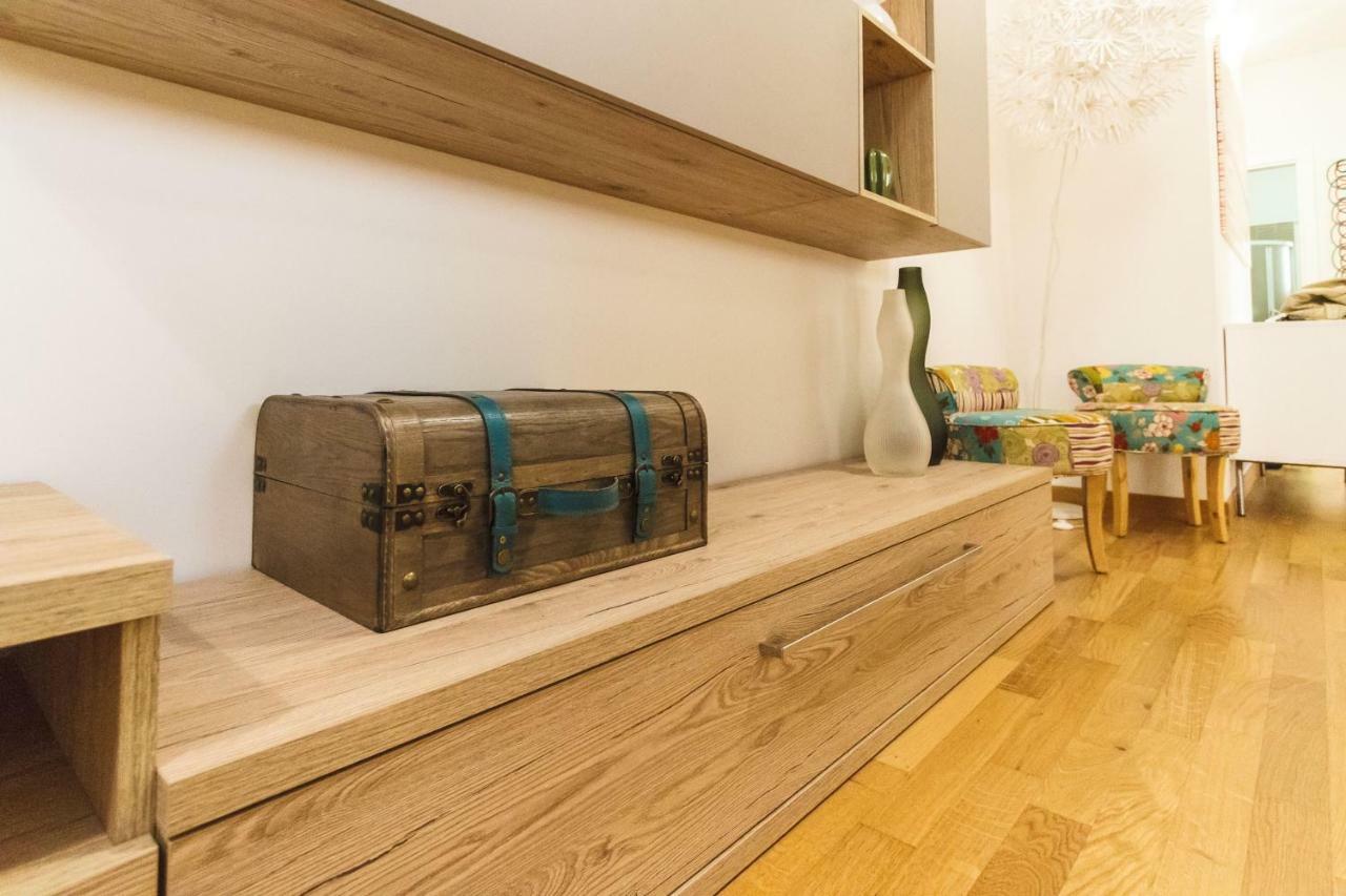 Teama Luxury Flat Villa Siraküza Dış mekan fotoğraf