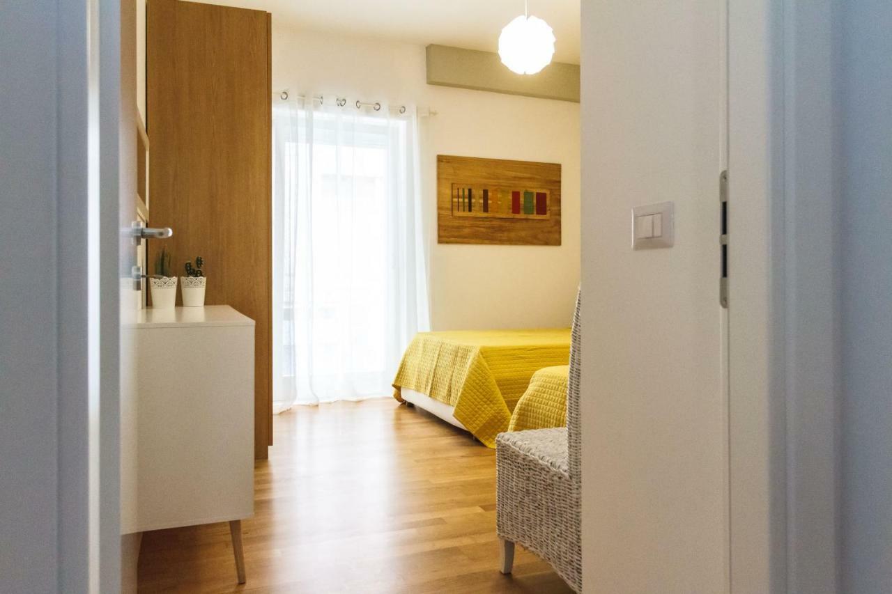 Teama Luxury Flat Villa Siraküza Dış mekan fotoğraf