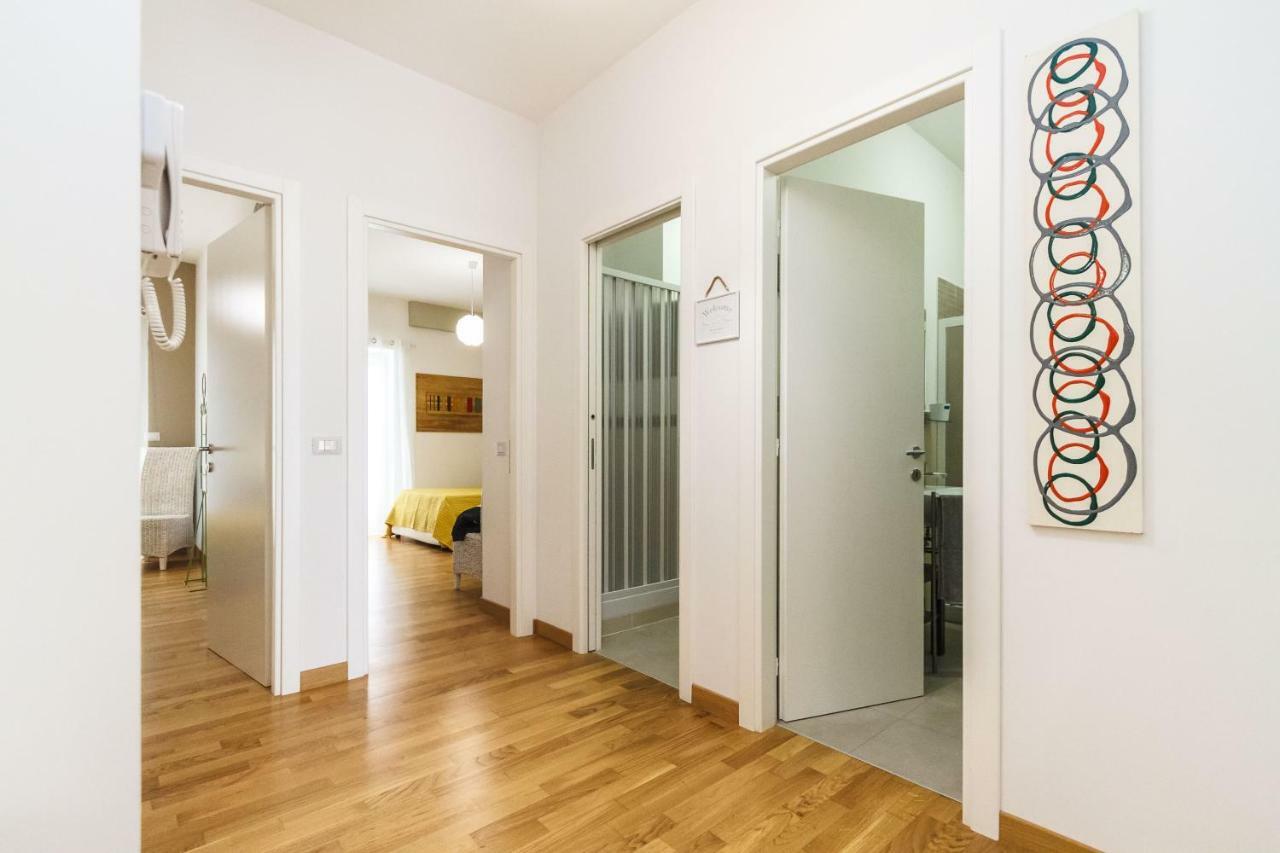 Teama Luxury Flat Villa Siraküza Dış mekan fotoğraf