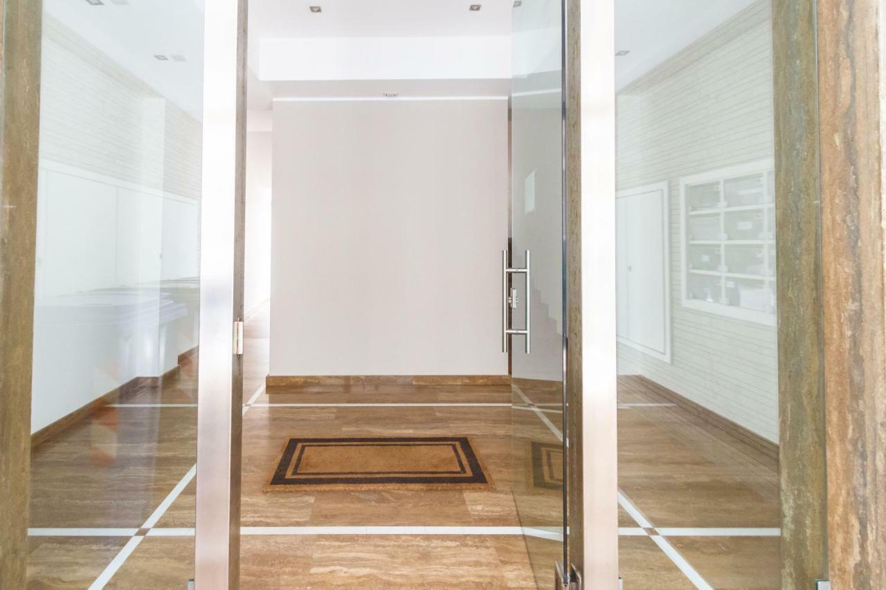 Teama Luxury Flat Villa Siraküza Dış mekan fotoğraf